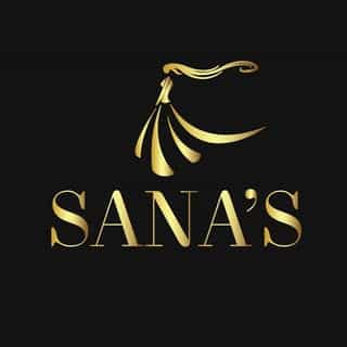 SANA'S logo