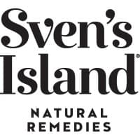 Svens Island Australia logo