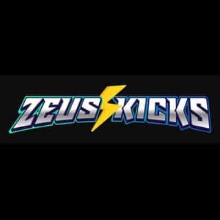 Zeuskicks logo