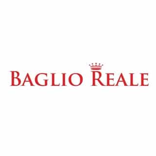 BAGLIO REALE logo
