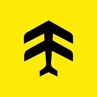 Frequent Flyer logo