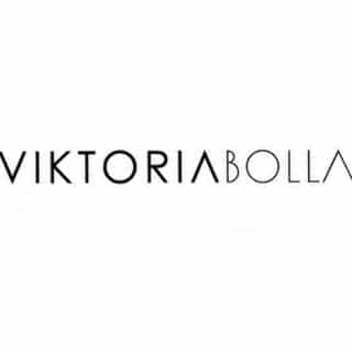 VIKTORIABOLLA logo
