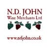 ND John Wines logo
