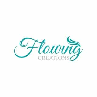 Flowing Creations logo
