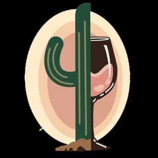 Cactus Vine Candles logo