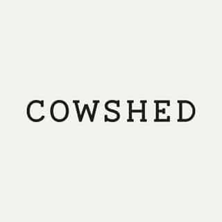 Cowshed logo