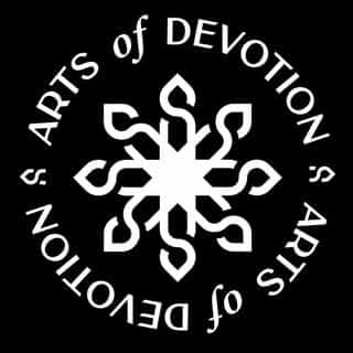 Arts of Devotion logo