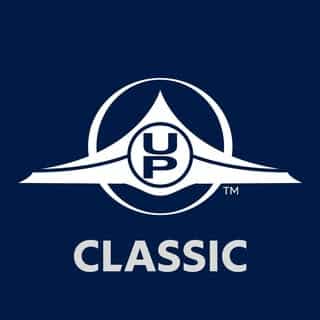 United Pacific logo
