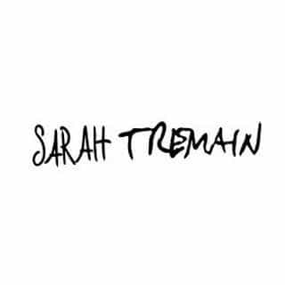 Sarah Tremain logo