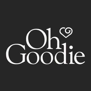 Oh Goodie logo