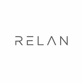 Relan CL logo