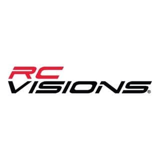 RC Visions logo