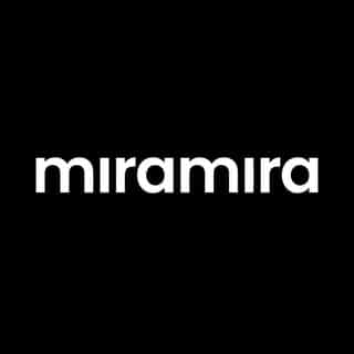 Miramira Jewelry logo