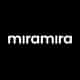 Miramira Jewelry logo