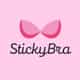 Sticky Bra logo