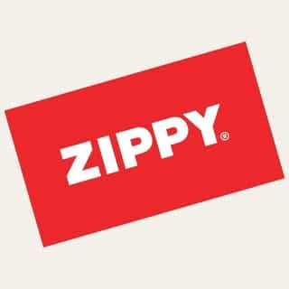 ZIPPY logo