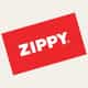 ZIPPY logo