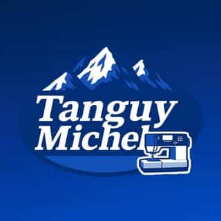 Tanguy Michel logo