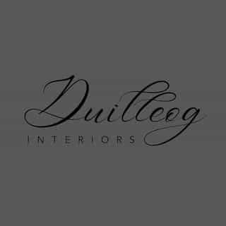 Duilleog Interiors logo