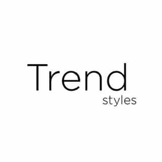 Trend Styles logo
