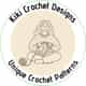 Kiki Crochet Designs logo