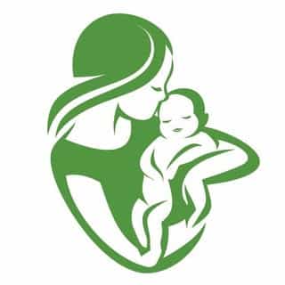 thegreenfamily.ch logo