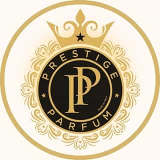PRESTIGE PARFUM logo