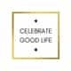 Celebrate Good Life logo