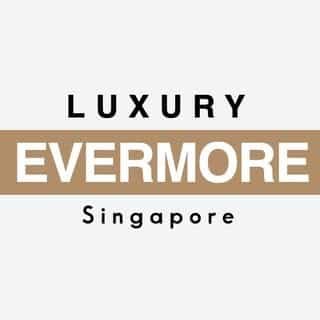 Luxury Evermore logo
