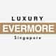 Luxury Evermore logo