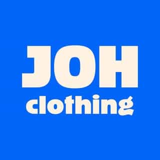 Joh Clothing logo