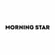 Morning Star: Бренд чоловічого одягу logo