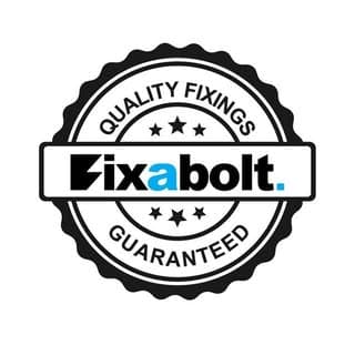 Fixabolt logo