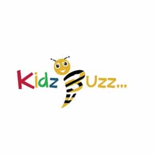 kidzbuzzz logo