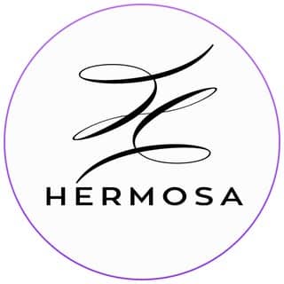 Hermosa Hair logo