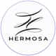 Hermosa Hair logo