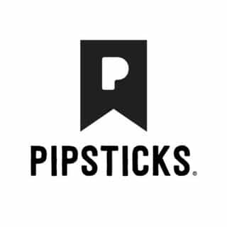 Pipsticks logo