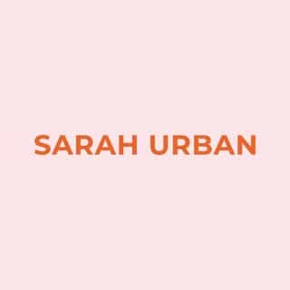 Sarah Urban logo