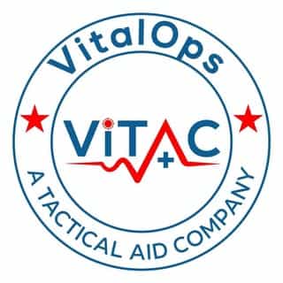 ViTAC Solutions logo