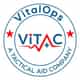 ViTAC Solutions logo