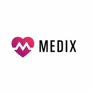 Medix Uniforms logo