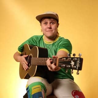 Jamming with Jules logo