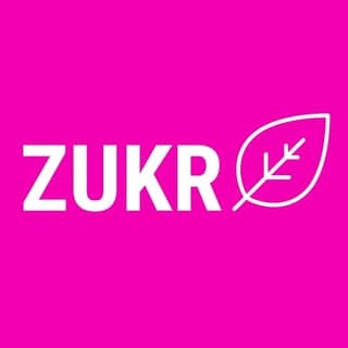 ZUKR logo