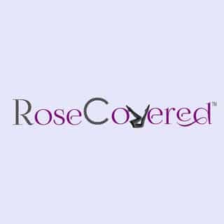 RoseCovered logo