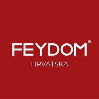 Feydom HR logo
