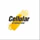 Cellular Hydration logo