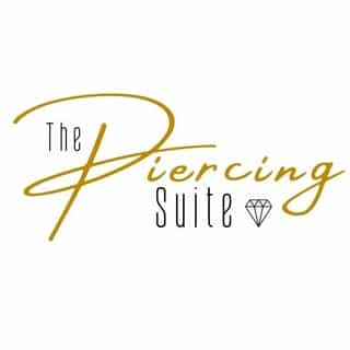 The Piercing Suite logo