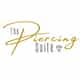 The Piercing Suite logo