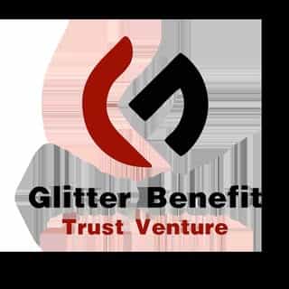 Glitter's Beauty logo