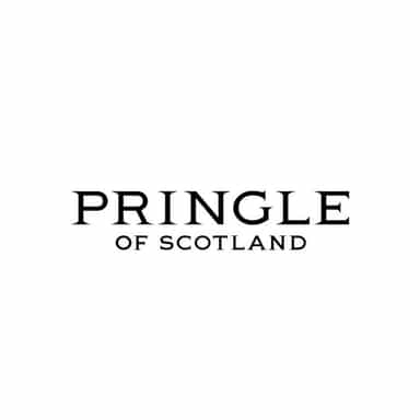 Pringle of Scotland logo
